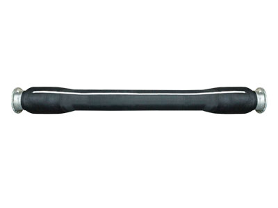 ubmarine Hose, One End Reinforced without Float Collars