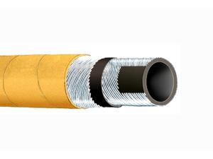  Hot Water and Steam Hose 