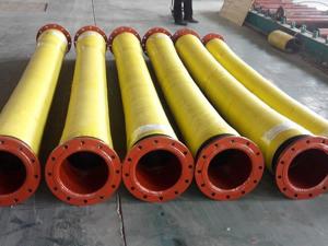  225 PSI Water Suction and Discharge Hose 