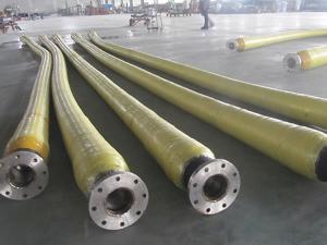  225Psi Oil / Fuel / Diesel Suction and Discharge Hose 