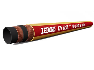 Heavy Duty Air Hose for Mining and Construction