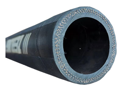  Rubber Water Discharge Hose 