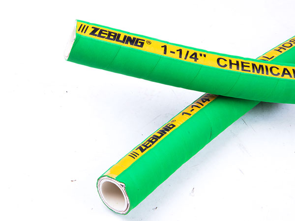  Chemical Suction & Discharge Hose 