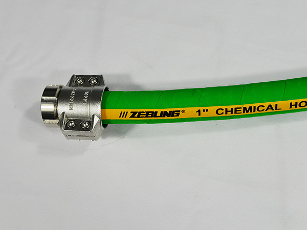  Chemical Suction & Discharge Hose 