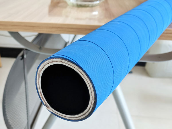  Anti-static Rubber Hose, Chemical Suction & Discharge Hose 