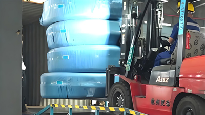 Product Container Loading3
