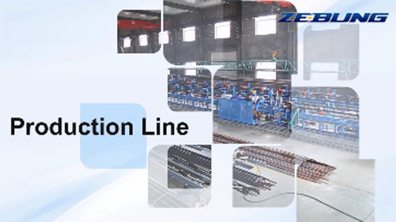 Fully-Automatic 60m Industrial Hose Production Line from Italy