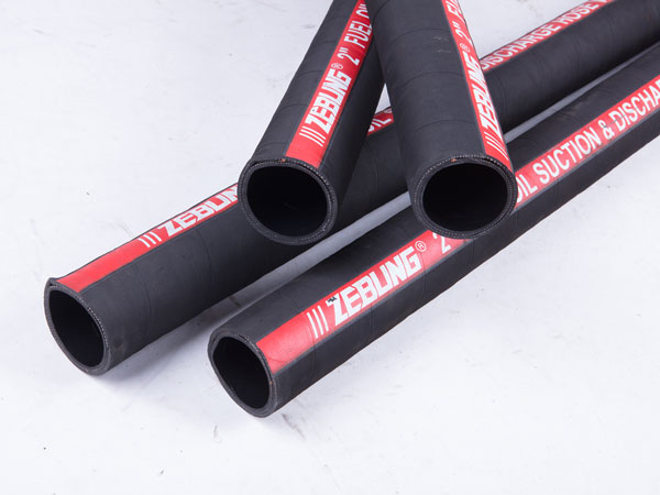  Fuel and Diesel Oil Suction and Delivery Hose 