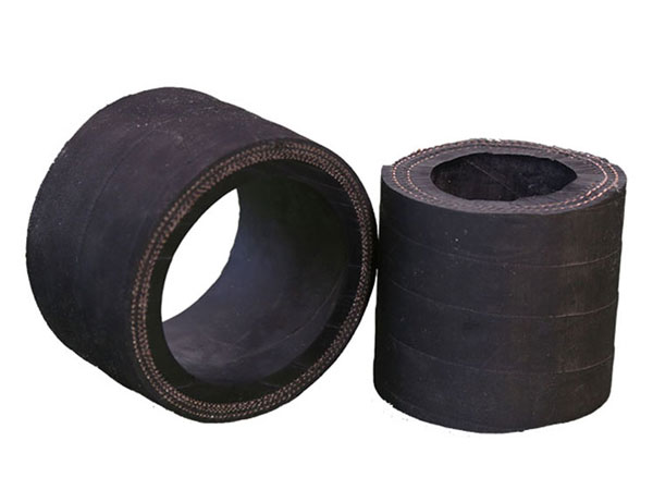 Dry Cement Discharge Hose